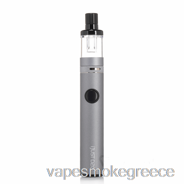 Vape Greece Eleaf Ijust D20 Pod Kit ασημί